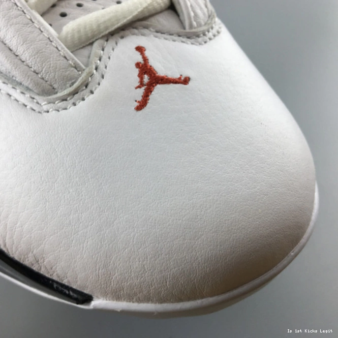 Jordan Retro BV7630-106 14 White Air 0713